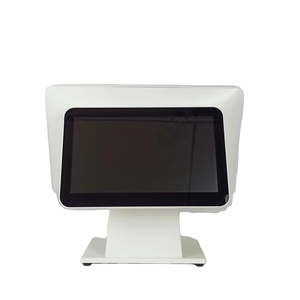 HDD-380A หน้าจอสัมผัสแบบคาปาซิทีฟขนาด 15.6 นิ้ว เครื่องระบบ POS ในระบบ <span class=keywords><strong>WIN</strong></span> พร้อมเครื่องพิมพ์ความร้อนภายนอกขนาด 80 มม. - Product Image 5