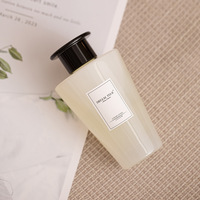 Désodorisant d'ambiance personnalisé 200 ml pour la maison et la salle de bain, distributeur de désodorisant