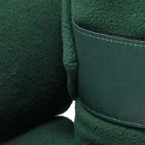 Vendas de Equitación de Algodón y Neopreno de Alta Calidad con Logotipo Personalizado, Vendajes Elásticos de Protección para Piernas Ecuestres, Venta al por Mayor OEM - Product Image 6