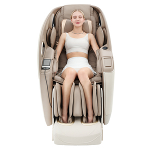 Factory Price Lift Function Foot Spa Chair with Back and Leg Stretching - Product Image 4