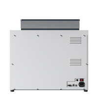 UN-161S haute vitesse 6 + 1 banque Portable comptage de pièces 600 pièces/min trieur compteur de factures compteur de pièces Machine