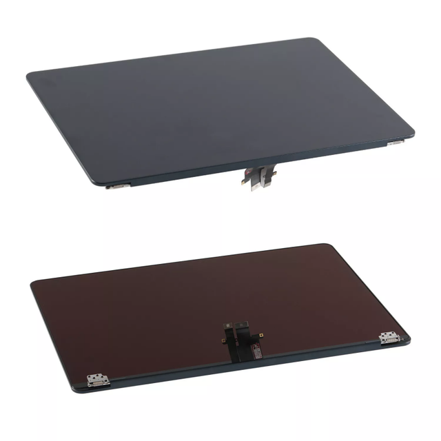 15 Inch Laptop Screen for MacBook Air 15" M2 A2941 2023 for Screen A2941 LCD Screen Display Assembly Laptop Parts