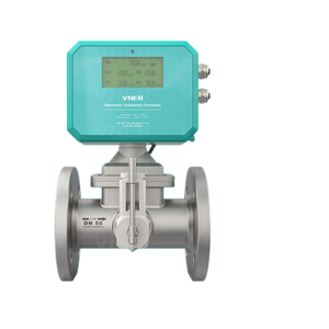 Độ chính xác cao khí đốt tự nhiên nhiên liệu khí <span class=keywords><strong>LPG</strong></span> tuabin lưu lượng kế - Product Image 1