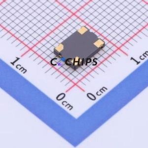 Q3309CA400684 Pre-Programmed Oscillator SMD7050-4P Oscillator ( Frequency: 10.24MHz ) - Product Image 2