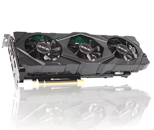 Tarjeta Gráfica para Juegos RTX2080 8G con Triple Ventilador, 95% Nueva - Product Image 5