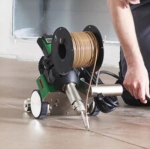 MACHINE AUTOMATIQUE POUR SOLS EN VINYLE - UNITÉ DE MOTEUR MINIFLOOR - Product Image 5