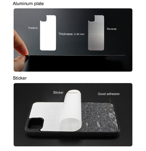 Copertura della cassa del telefono di sublimazione di gomma 2d della pressa di calore di nuovo arrivo per Huawei Y5P Y8P Y9A <span class=keywords><strong>Honor</strong></span> 10X <span class=keywords><strong>Lite</strong></span> 30s - Product Image 5