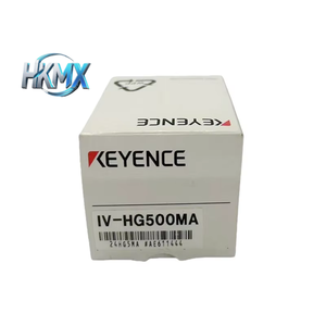 Nouveau capteur de reconnaissance d'image Keyence IV-G150MA/ IV-HG500MA/IV-G300CA - Product Image 1
