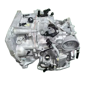 Boîte de vitesses <span class=keywords><strong>automatique</strong></span> 4 vitesses 2 roues motrices HR16DE 1.6L JF414E pour <span class=keywords><strong>Nissan</strong></span> Almera March <span class=keywords><strong>Versa</strong></span> - Product Image 3