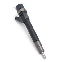 Boquilla de inyector de motor diésel 0445110141 inyector comon rial 0445110141 para camiones OPEL, Renault, Vauxhall