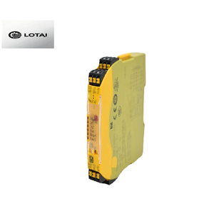 Thiết bị đóng cắt an toàn PLC Mushroom PZ S2 C 24VDC <span class=keywords><strong>3</strong></span> <span class=keywords><strong>1</strong></span> Nc 751102 - Product Image 1