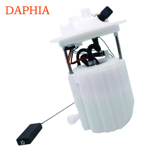 1664701794 Electric Fuel Pump <strong>Module</strong> Assembly with <strong>Pressure</strong> <strong>Sensor</strong> Sending Unit Compatible for Mercedes-Benz GLE400 GLE43 AMG - Product Image 3