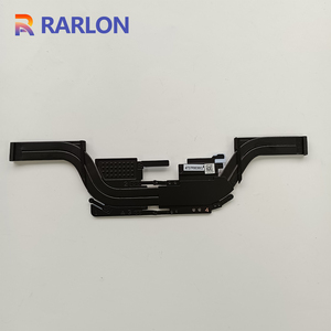 Nuevo genuino para Dell XPS 15 9510 Precision 5560 Disipador de calor 0359CG 359CG AT37F0030AL - Product Image 4