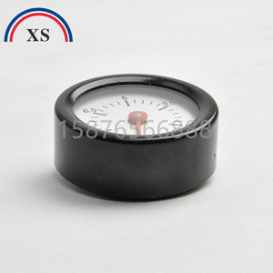 Manomètre analogique Komori 5-7 mm pour pièces de presse d'impression - Product Image 2