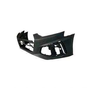 Pour <span class=keywords><strong>AUDI</strong></span> <span class=keywords><strong>A5</strong></span> 2020 <span class=keywords><strong>S</strong></span>-<span class=keywords><strong>Line</strong></span> Pare-chocs avant OE 8W6807065AB 8W6807065AD Design sportif Résistant à l'usure Anti-collision - Product Image 2