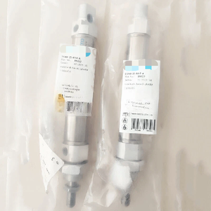 DSNU-25-80-<span class=keywords><strong>P</strong></span>-A 19222 กระบอกสูบ DSNU2580PA - Product Image 1