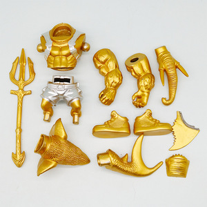 BT Hot Selling 15cm Cartoon Tung 3D Anime Figures Shark Elephant Merge Figure Model for Home Desk Decor Collection Toys Gifts - Product Image 5