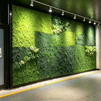 Cerca de Césped Artificial para Exteriores, Pantalla de Privacidad, Refugio para Terraza y Balcón Interior y Exterior