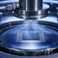 Gas Silano SiH4 de Alta Pureza 99.9999% 6N para Fabricación de Semiconductores CVD y Celdas Solares, Cilindro de 47L, Fabricante