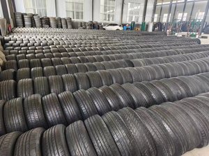 ยางรถบรรทุกแ<span class=keywords><strong>ล</strong></span>ะรถยนต์มือ<span class=keywords><strong>สอง</strong></span>ขนาด12-22นิ้วผ่านการทดสอบอากาศในสภาพที่ดี<span class=keywords><strong>ล</strong></span>้อและอุปกรณ์เสริมอื่นๆ - Product Image 2