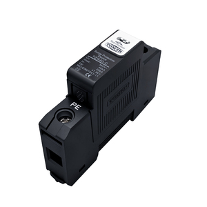 TOMZN TZG40-B/C/D 1P AC 275V 385V 420V Dispositivo di Protezione da Sovratensioni (SPD) a Schermatura 20kA 40kA 60kA Protezione da Fulmini T2 1.8kV - Product Image 3