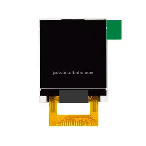 1.44 inch TFT LCD screen display LCD module SPI serial port TFT color screen 51/ARM 128*128 resolution ST7735S