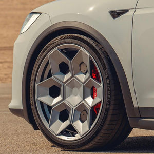 <span class=keywords><strong>Jante</strong></span> de roue forgée ev de véhicule électrique 17 18 19 20 22 24 pouces pour <span class=keywords><strong>tesla</strong></span> modèle <span class=keywords><strong>3</strong></span> y x s Roadster Cybertruck - Product Image 1