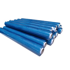 best sell Main product super clear PVC film - Product Image 1