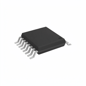 S-8205AAG-TCT1U 16 TSSOP ชิ้นส่วนอิเล็กทรอนิกส์ BOM IC พร้อมส่ง ชิปจัดการพลังงาน (PMIC) - Product Image 1