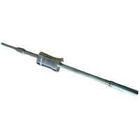 Test de pénétration du sol Pénétromètre standard Pentromètre de pénétration 2.5kg