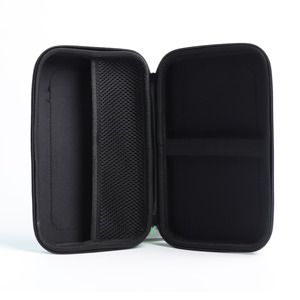 Funda Universal para Tablet, Estuche Rígido de EVA para Disco Duro, Estuche Resistente a Impactos para Disco Duro - Product Image 2