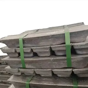 Cina produttore prezzo di fabbrica metallo in lega di zinco lingotti di cadmio per la vendita - Product Image 3