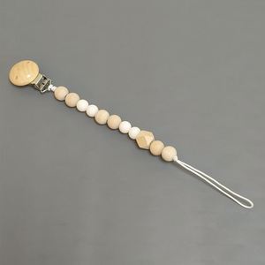Nouvel accessoire de fête en silicone avec sangles anti-chute et anti-perte, chaînes anti-chute et antidérapantes pour bébé - Product Image 4