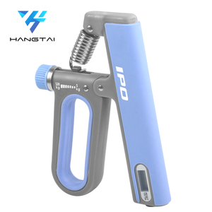 Регулируемый резистивный захват рук предплечья и Усилитель рук для тренировок в тренажерном зале и фитнесе - Product Image 5