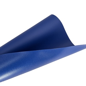 Bạt Che Xe Tải Tonneau 18Oz Sơn Mài Acrylic Pickup Vải Không Thấm Nước - Product Image 2