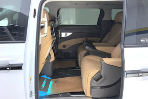 Offre Spéciale Denza <span class=keywords><strong>2022</strong></span> Modèle D Nine DM-i 1.5T CVT 970 4WD Édition Haut de Gamme (Automatique) - Voiture d'occasion - Product Image 5