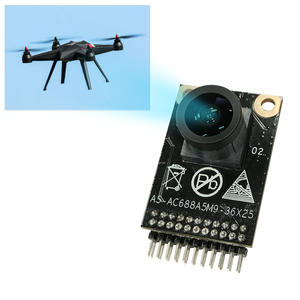 Precio de fábrica 48MP IMX586 Sensor 8K6K4K Mini Módulo de cámara con lente gran angular - Product Image 4