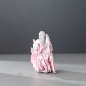 Figura Coleccionable de Resina 3D Personalizada, Kit de Modelo, Juguete de PVC, Figura de Acción de <span class=keywords><strong>Manga</strong></span> - Product Image 4