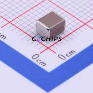 Condensateur SMD (MLCC) C4532X5R1A107MT000E 1812 (Capacité : 100 µF) (Précision : 20 % Tension nominale : 10 V) - Product Image 2
