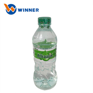 Etiqueta personalizada Heat <span class=keywords><strong>Seal</strong></span> <span class=keywords><strong>Shrink</strong></span> Wrap <span class=keywords><strong>Seal</strong></span> <span class=keywords><strong>Plastic</strong></span> Water Bottle Cap <span class=keywords><strong>Seal</strong></span> <span class=keywords><strong>Shrink</strong></span> Label para Garrafas - Product Image 3