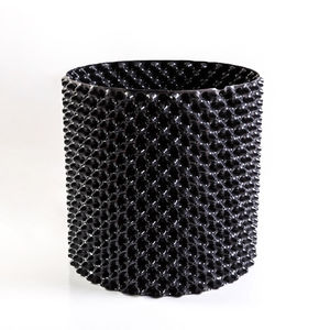 Air Root Pot for Plant Root Control Trainers Pots Custom Design Plastic New Model Fashion Customized Flower Pot Plastic Vase