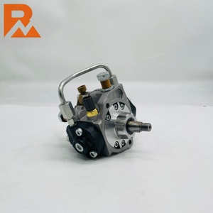 Pompe à injection de carburant 294000-2590 S00006800+02 pour moteur SC7H - Product Image 5