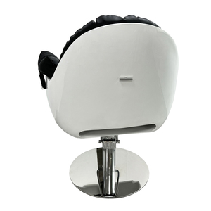 Silla de peluquería de belleza, silla de peluquería, utopía, silla de peluquero antigua, silla de peluquero profesional para barbería - Product Image 6