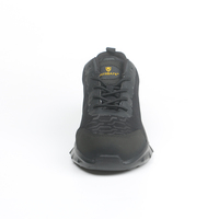 VITOSAFE – chaussures de sécurité à bout en acier léger et respirant pour homme et femme