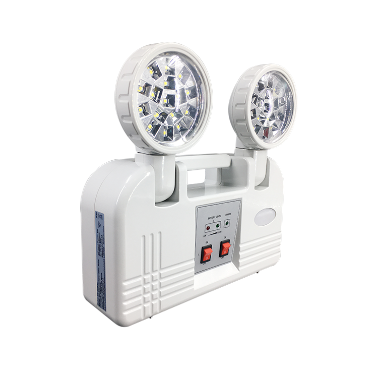 Twin Head Led Low Price Online Table Emergency Light For Ambulance