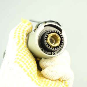 Outils de rivetage <span class=keywords><strong>pour</strong></span> écrous à rivets aveugles insert fileté riveteuses et kits M8 et M10 Capacité Applications Industrielles à poignée droite - Product Image 3