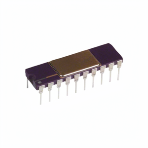 Data Acquisition Electronic Circuit Components AD573SD Original One Stop Service 20 CDIP - Product Image 1