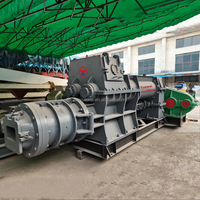 Machine automatique de fabrication de briques en argile YUEWEI, technologie d'extrusion sous vide, pompe, taille de brique personnalisable pour ligne de production de briques
