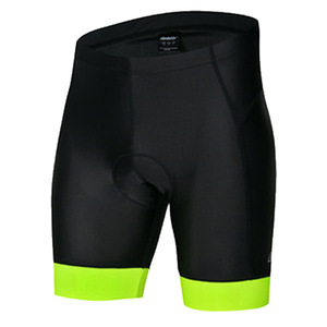 Pantaloncini da ciclismo da uomo estivi traspiranti ad asciugatura rapida per Mountain Bike MTB da corsa su strada con imbottitura <span class=keywords><strong>pantaloni</strong></span> da bicicletta per il Downhill Trail Riding - Product Image 5