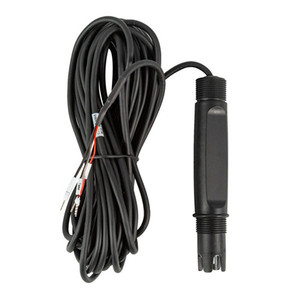 PH/ORP mètre qualité de l'eau temp/EC/TDS/ph/DO /ORP/turbidité mètre haute température orp électrique multi paramètre nh3 capteur - Product Image 2